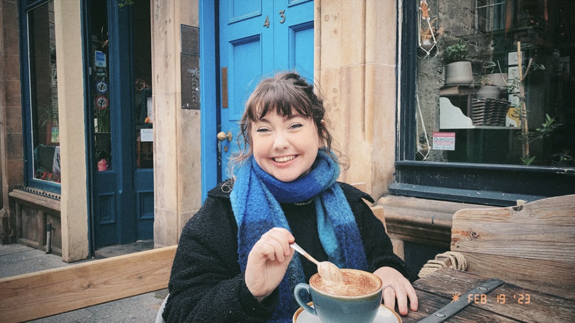 Image of Lauren Galligan