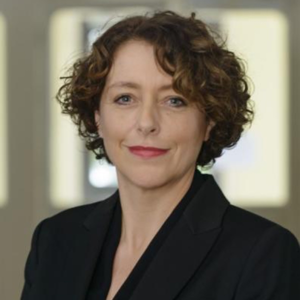 Sarah Prescott