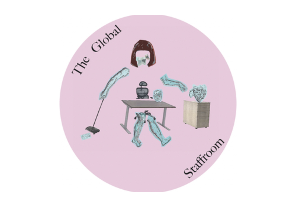 The Global Staffroom