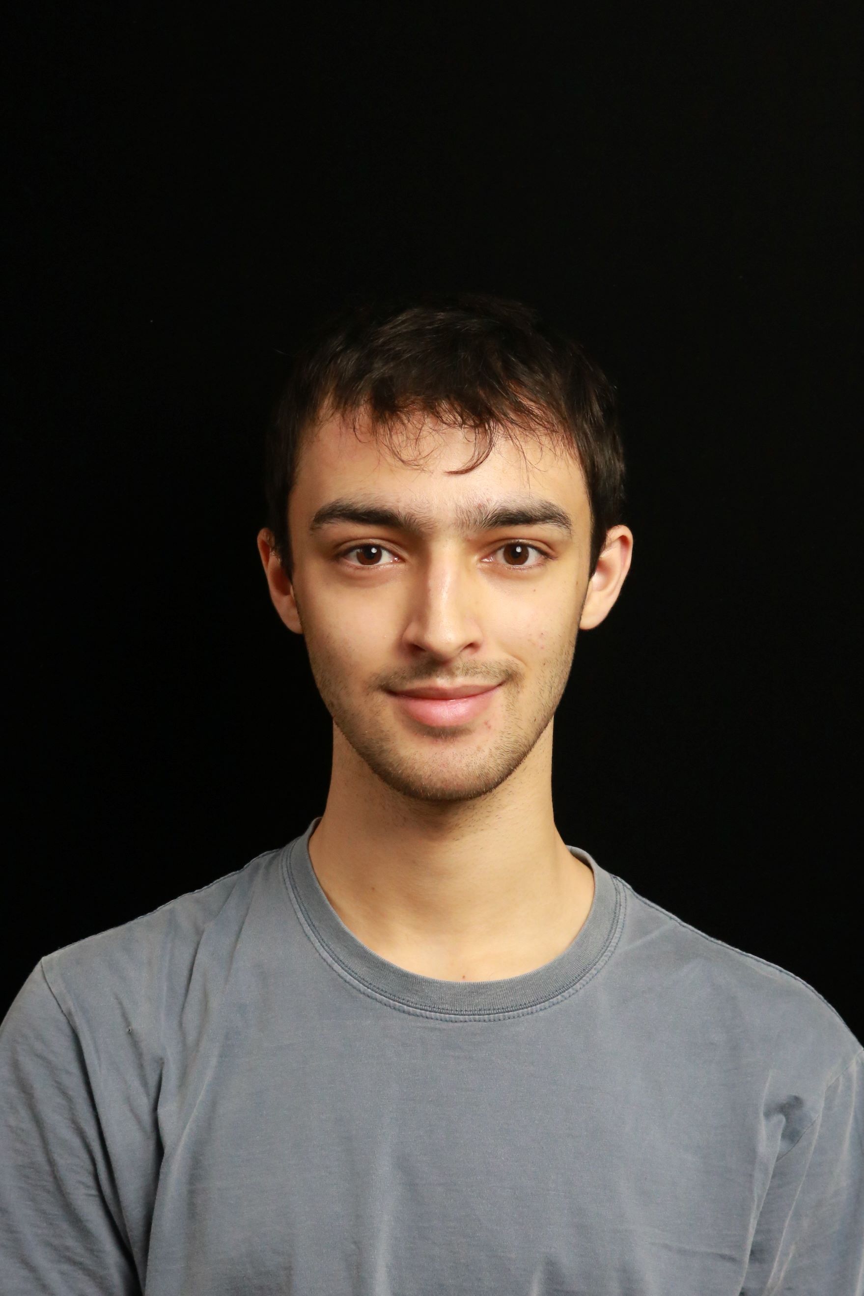 Dylan Walch