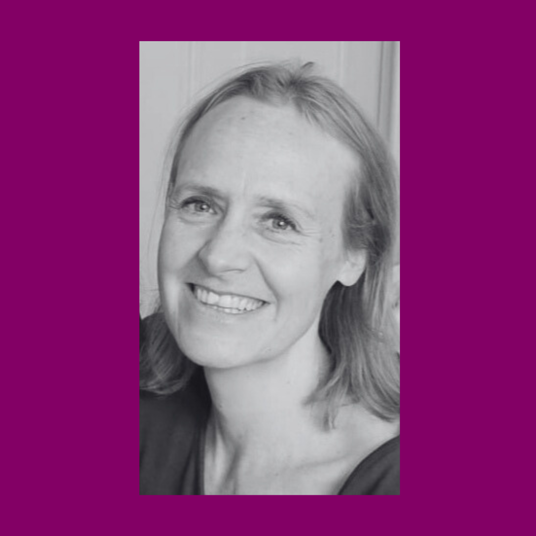 Portrait of GENDER.ED Associate Director Kaveri Qureshi.