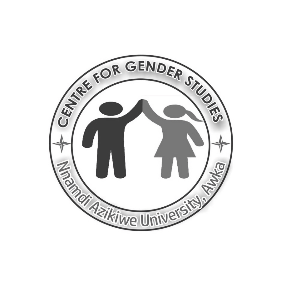 Logo of Centre for Gender Studies, Nnamdi Azikiwe University, Awka Nigeria