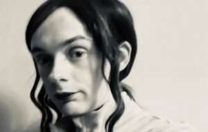 Image of Dr Merlin Stellar