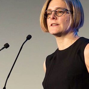 Image of Professor Sarah Childs