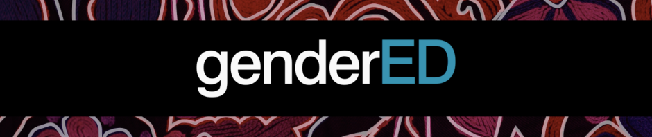 GENDER.ED