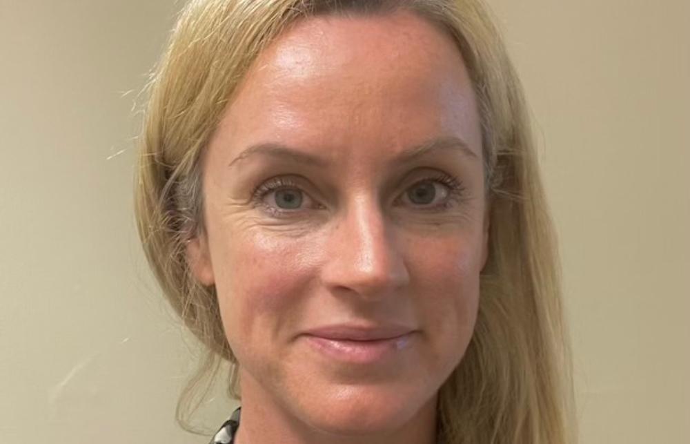 Kelly Blacklock