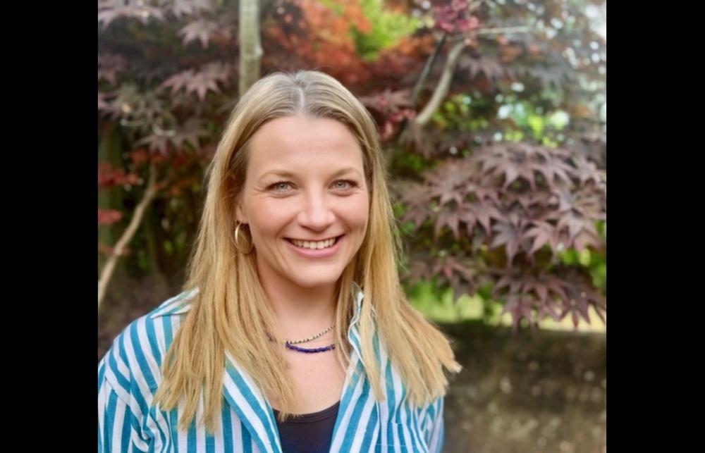 Photo of Helen Shutt