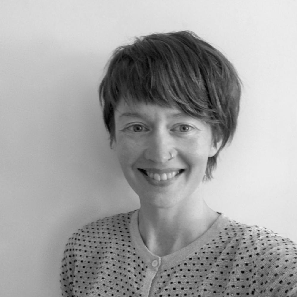 Dr Rosalind Cavaghan